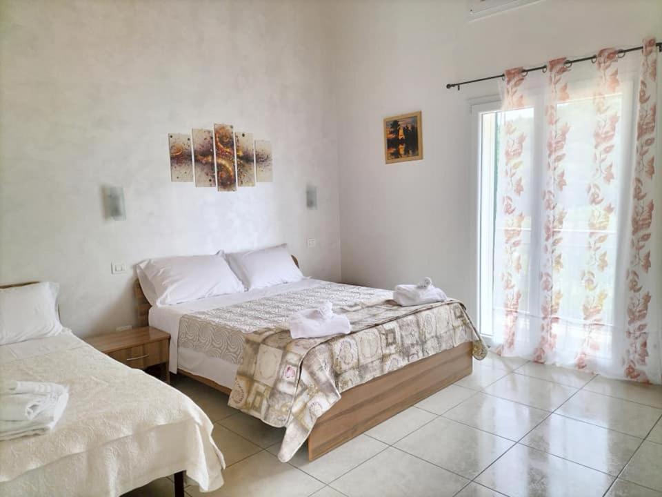 Zio Tonino Bed & Breakfast Termoli Bagian luar foto